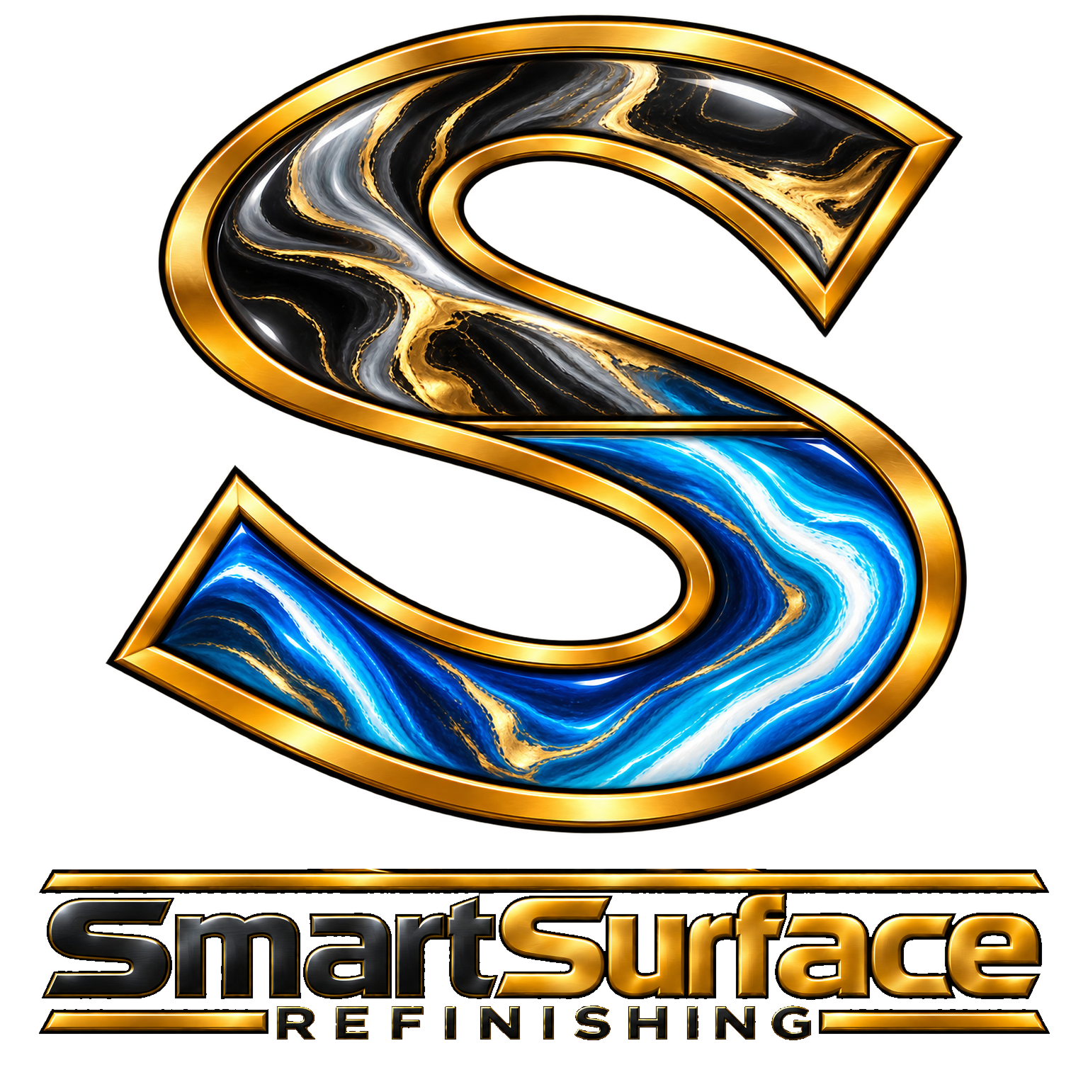 SmartSurface Refinishing